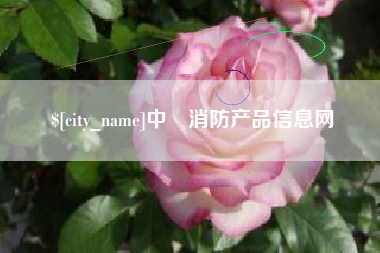 昌乐中囯消防产品信息网
