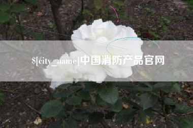 昌乐中国消防产品官网
