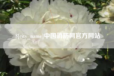 昌乐中国消防网官方网站