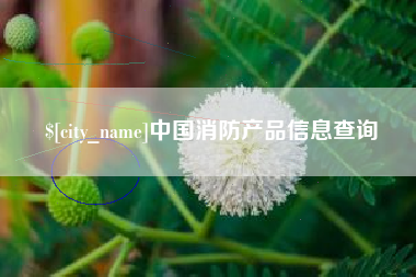昌乐中国消防产品信息查询