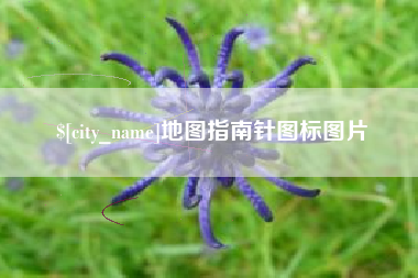 昌乐地图指南针图标图片